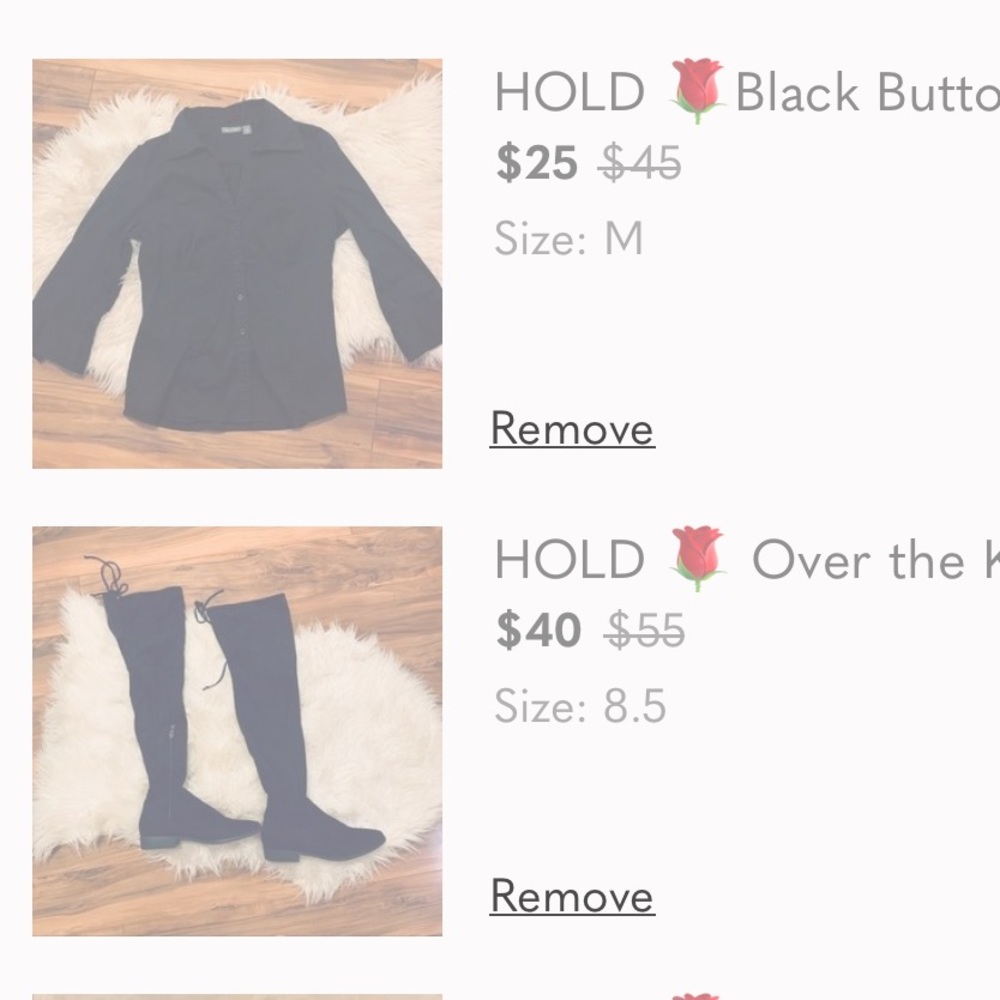*Reserved* Trade